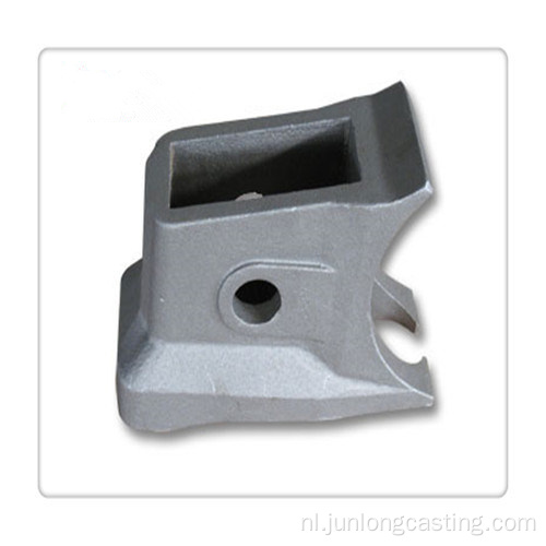 Treinonderdelen Precision Castings